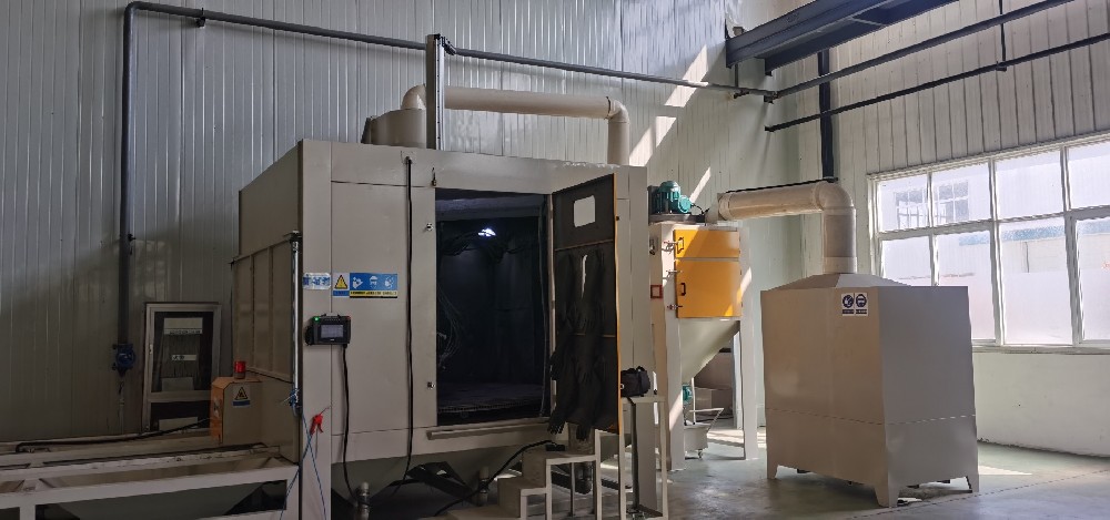 濕式液體除塵器 濕式液體除塵器