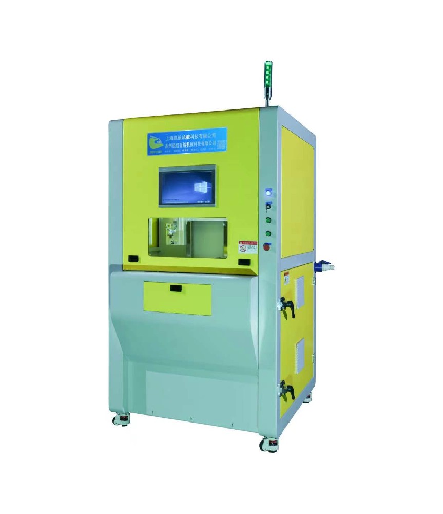 口腔種植體噴砂機 口腔種植體噴砂機